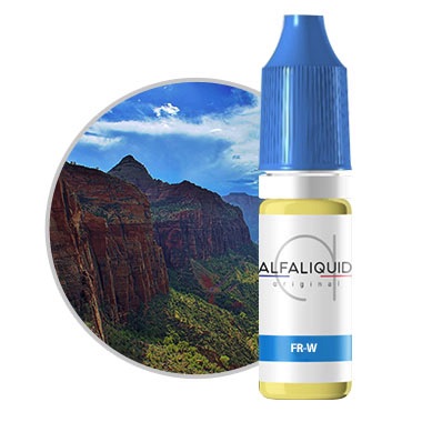 FR-W - Alfaliquid
