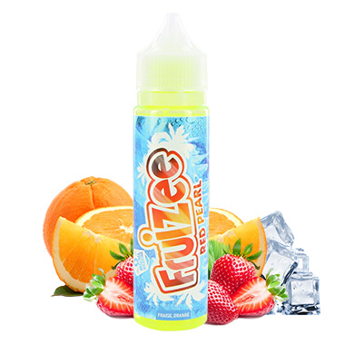 Red Pearl 50ml - Fruizee