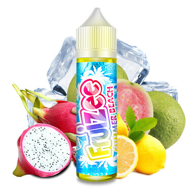 Summer Beach 50ml - Fruizee