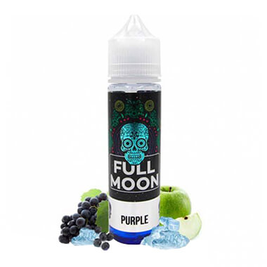 Purple 50ml - Full Moon