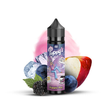 Hippie Pop 50ml - Poppy's