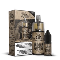 Kit Tornado 10000 - Ben Northon