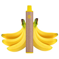 Puff Dot E-series Banana - DotMod