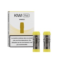 Capsules Kiwi - Kiwi Vapor