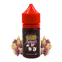 Arme Super Cola 30ml - Kyandi Shop