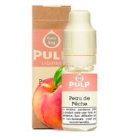 Peau de Pche - Pulp