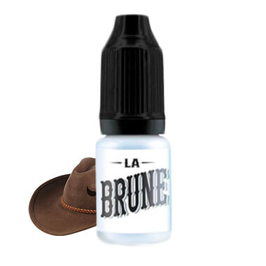 La Brune - Bounty Hunters