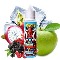 Frozen Diablo 50ml - Saiyen Vapors