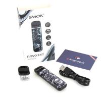 Kit Novo 2 - Smoktech