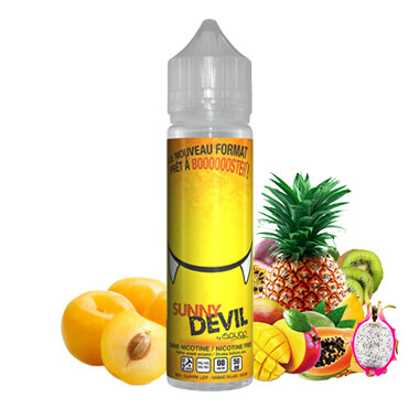 Sunny Devil 50ml - DEVIL