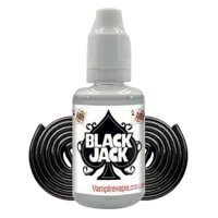 Arôme Black Jack 30ml - Vampire Vape