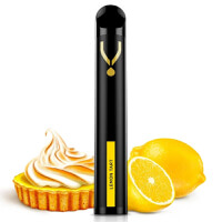 Puff V800 Lemon Tart - Dinner Lady