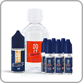 Seringue E-Liquide 5 ML pas cher pour un DIY réussi