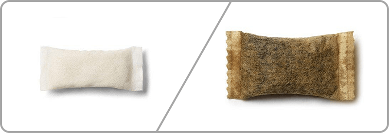 Difference Pouches et SNUS