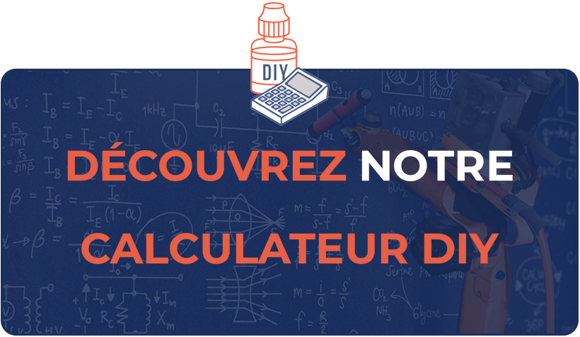 Le calculateur DIY